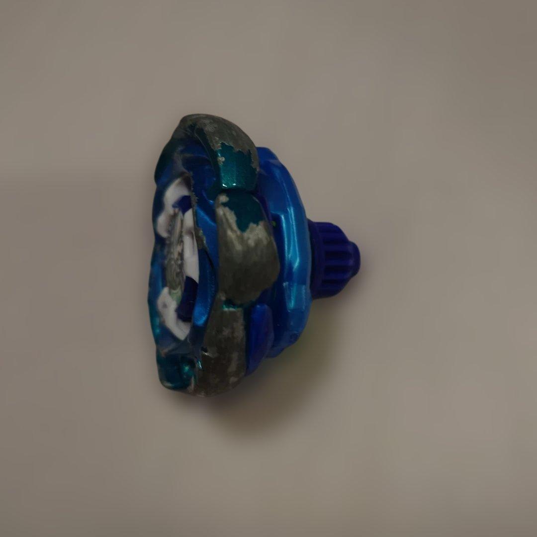 エアロペガサス　ベイブレードx