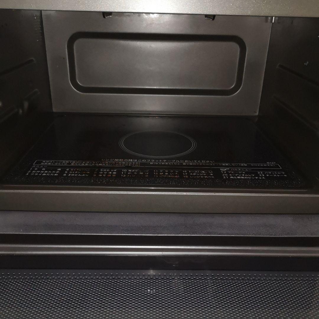 【2024年製】シャープ SHARP オーブンレンジ RE-SD18A