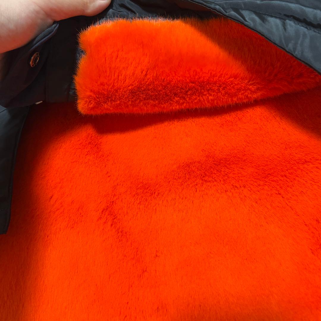 2way Mix Mods Coat パメオポーズPameopose コート