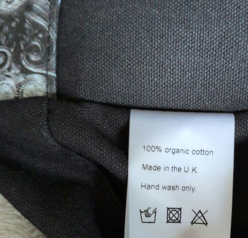 【新品✨限定品】V&A博物館 CARTIER カルティエ展 トートバッグ 1