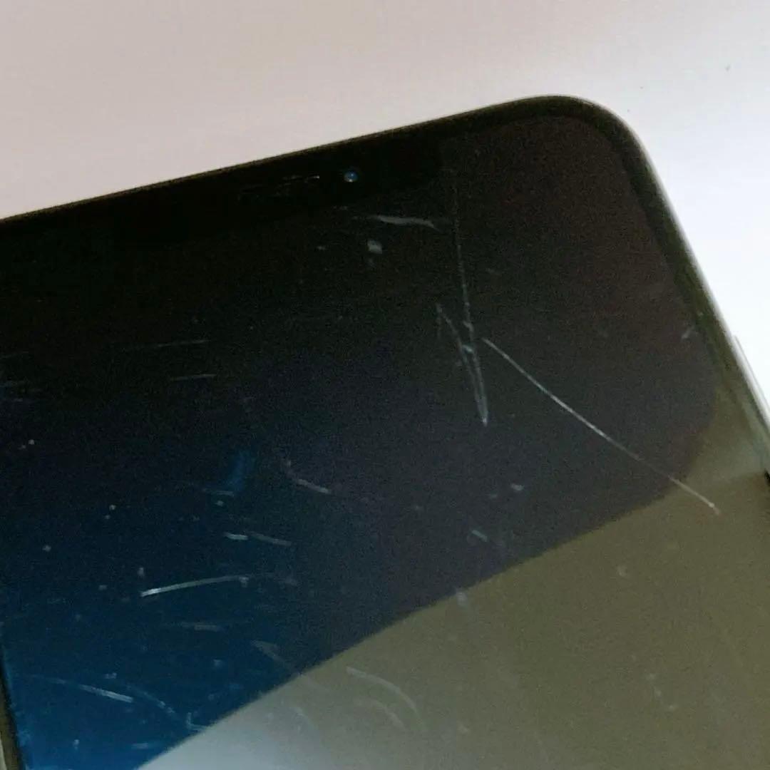 iPhoneXs Max 256GB SIMフリー バッテリー最大容量:90%