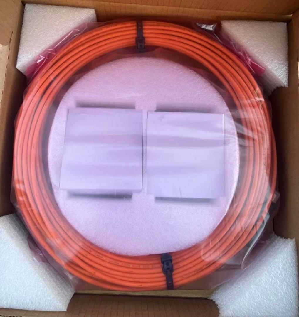 サンワサプライ 光ファイバHDMIケーブル(30m) KM-HD20-FB30K