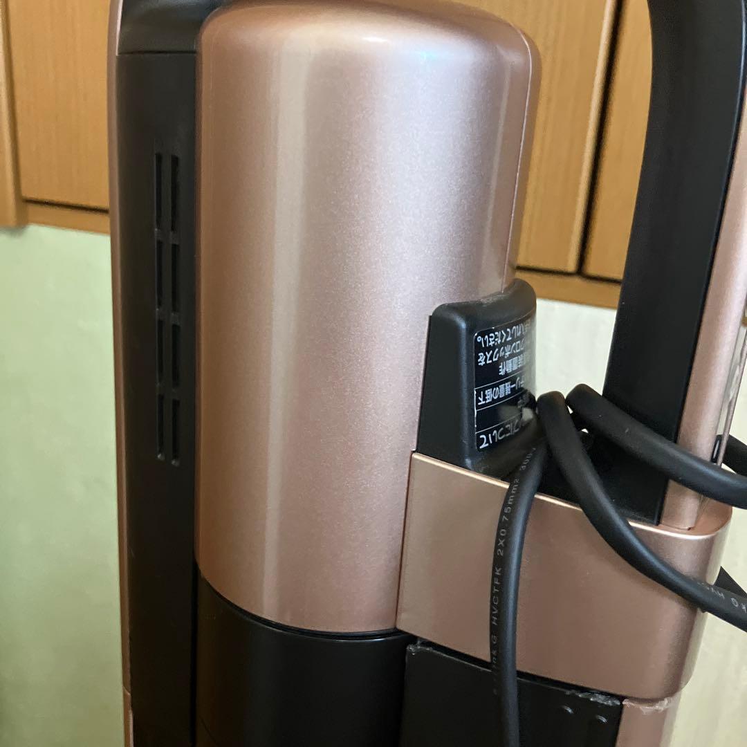 ゴ*太様 三菱 コードレススティッククリーナー HC-JM2X-D 2021年製