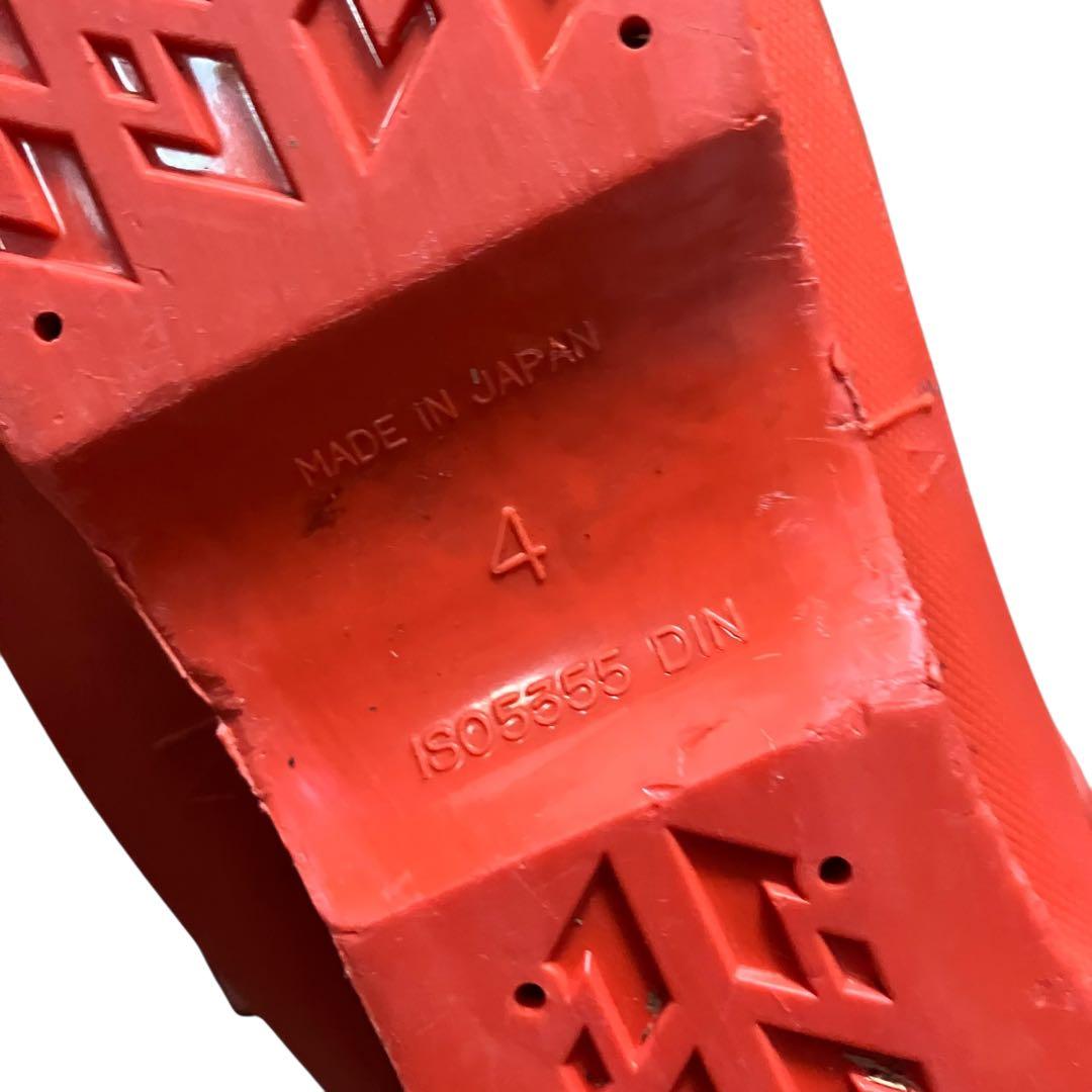 REXXAM REVO 110S スキー ブーツ 24cm 283mm