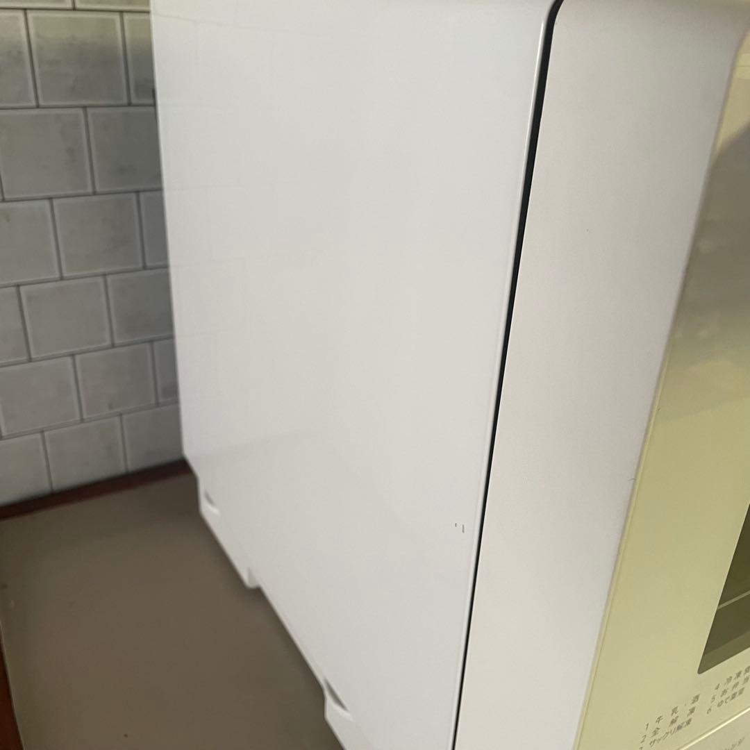 SHARP 過熱水蒸気　オーブンレンジ 2段調理　RE-WF261 26L