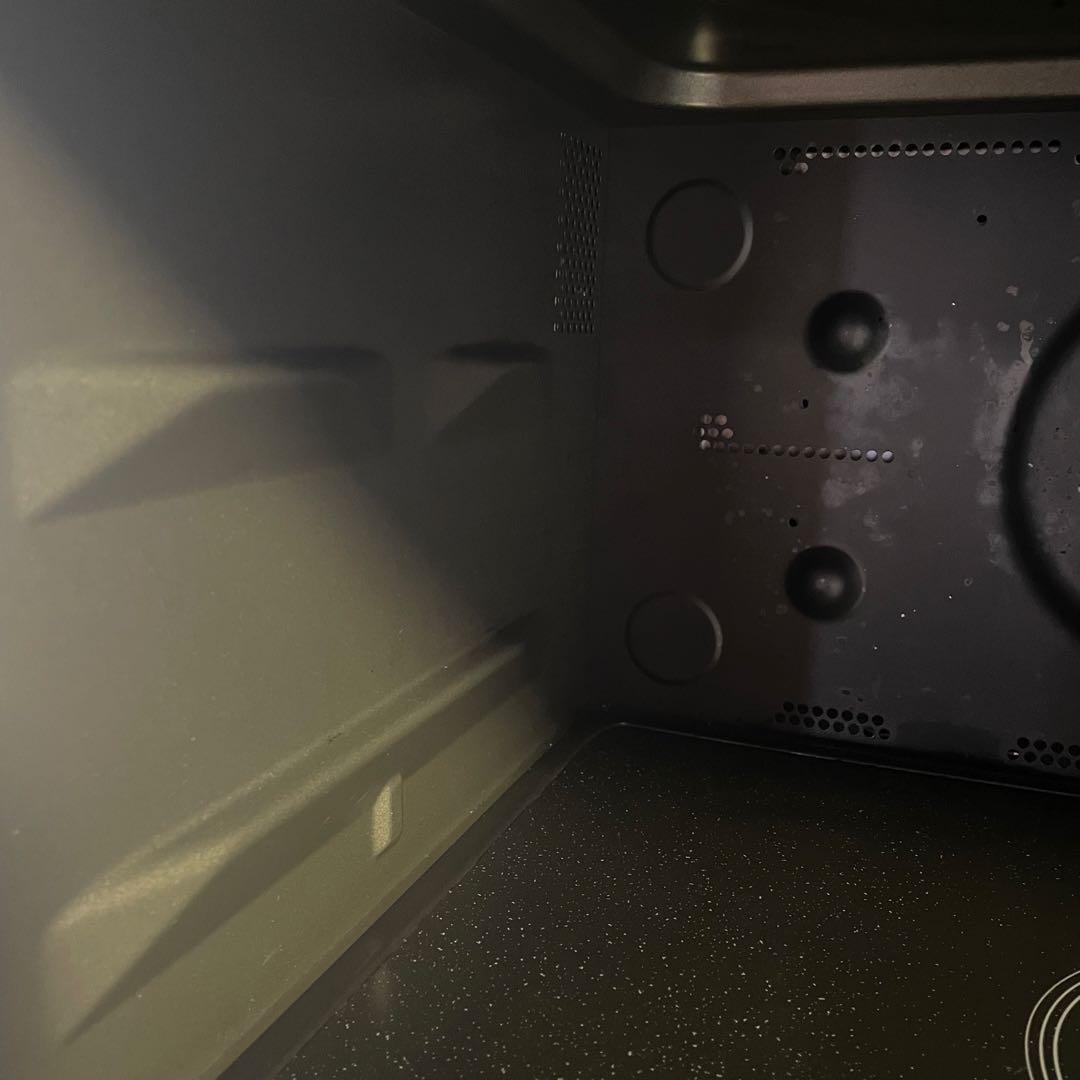 SHARP 過熱水蒸気　オーブンレンジ 2段調理　RE-WF261 26L