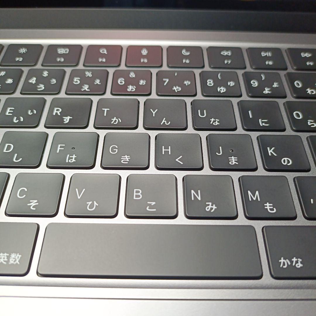 【超美品】 MacBookAir M2(2022) 16GB 256GB グレー