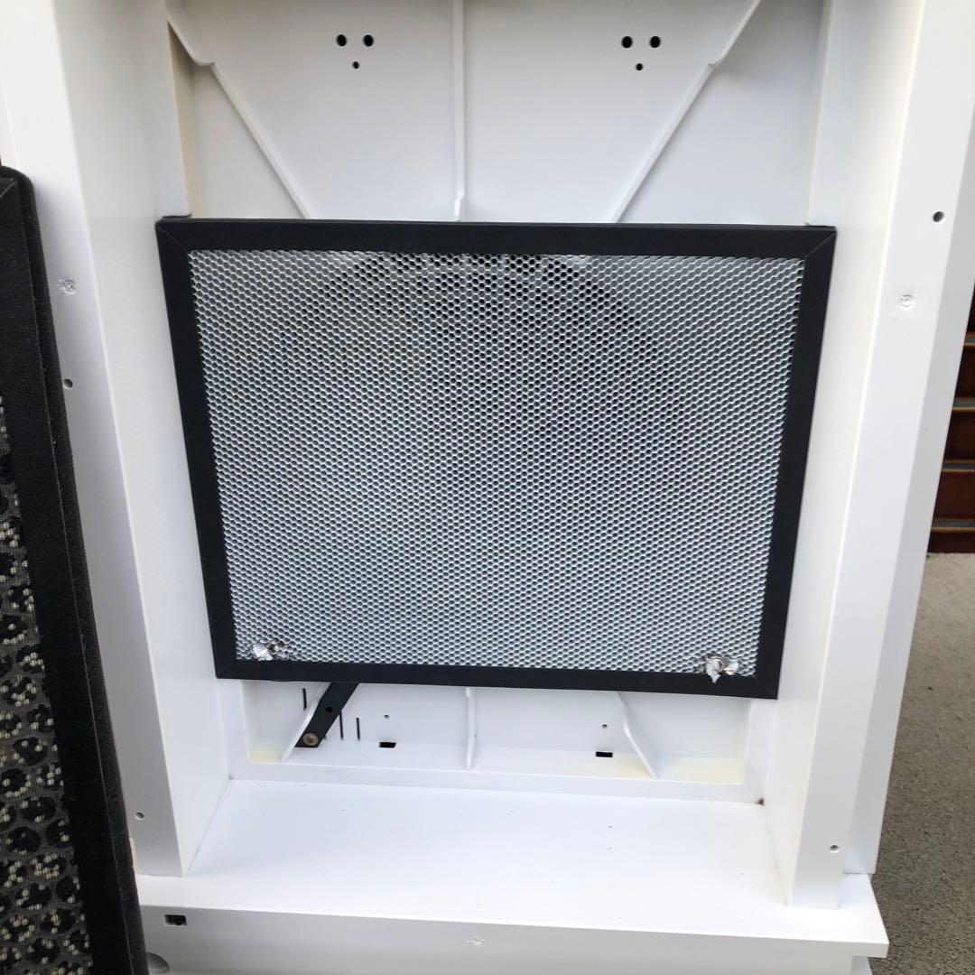 Kirala アリア　ハイブリッド空気清浄機 KAH-138