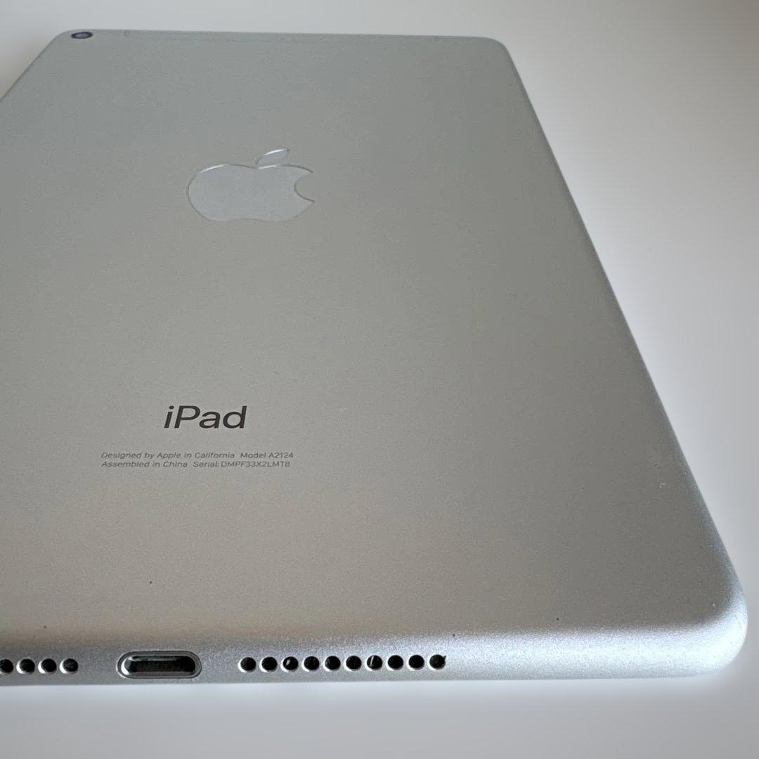 iPad mini5 セルラー 64GB SIMフリー(58)