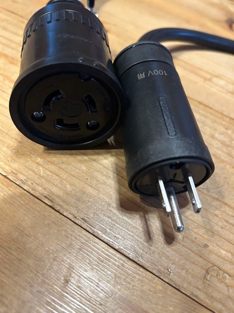 三菱アイミーブ　充電コード　充電ケーブル 200V/100V用　iMIVE