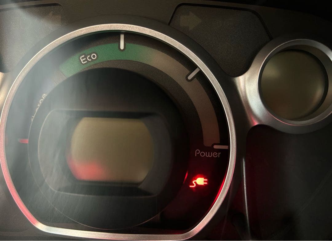 三菱アイミーブ　充電コード　充電ケーブル 200V/100V用　iMIVE