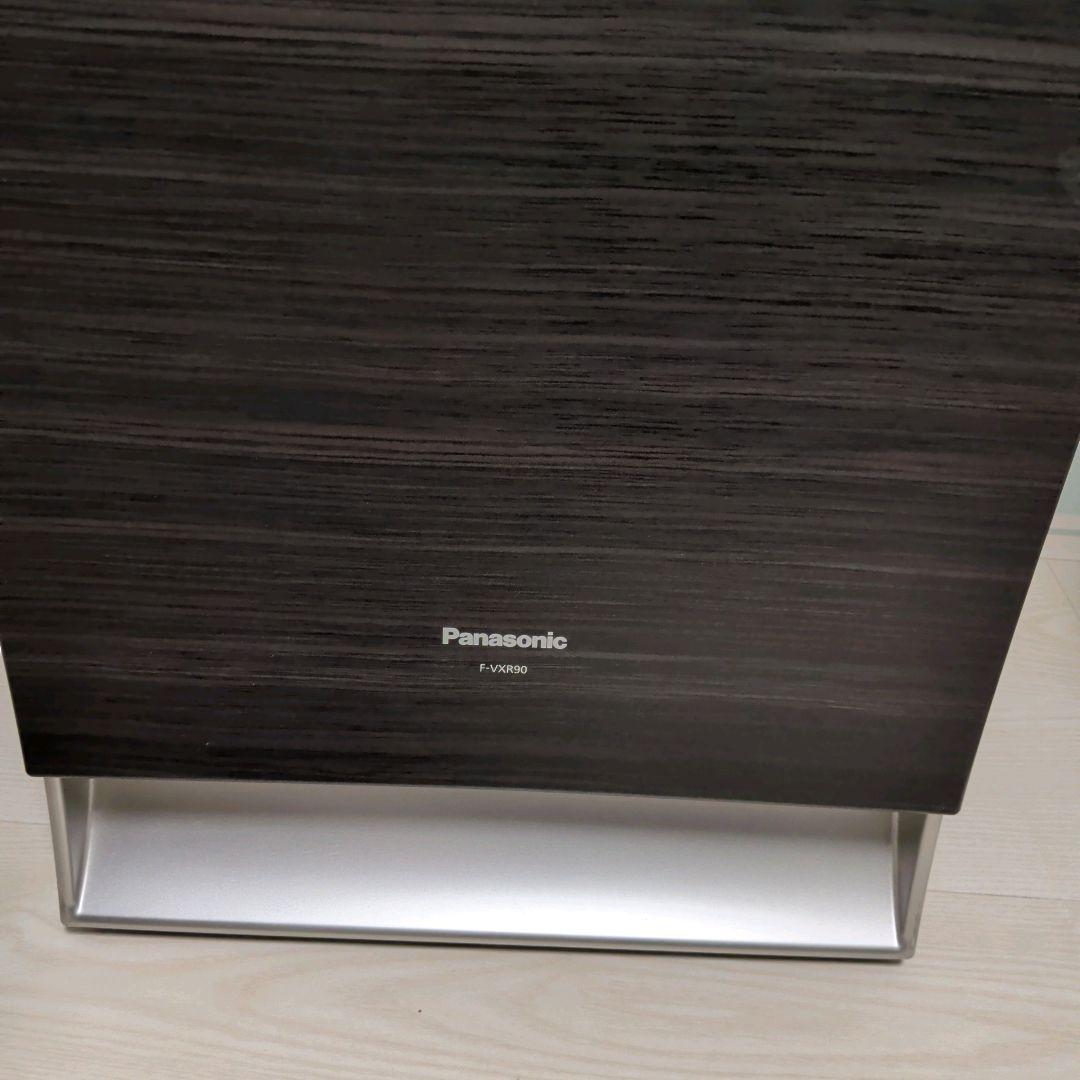 Panasonic F-VXR90 加湿空気清浄機 パナソニック 2018年製