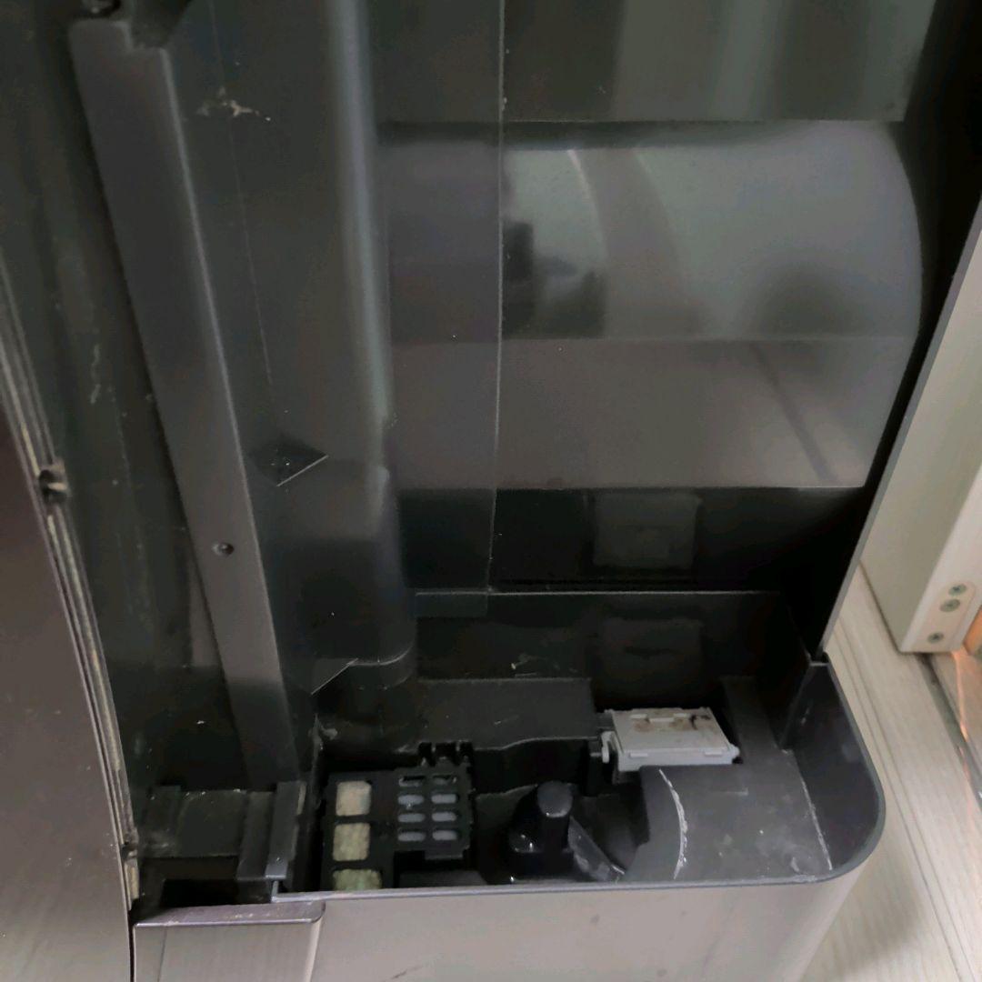 Panasonic F-VXR90 加湿空気清浄機 パナソニック 2018年製