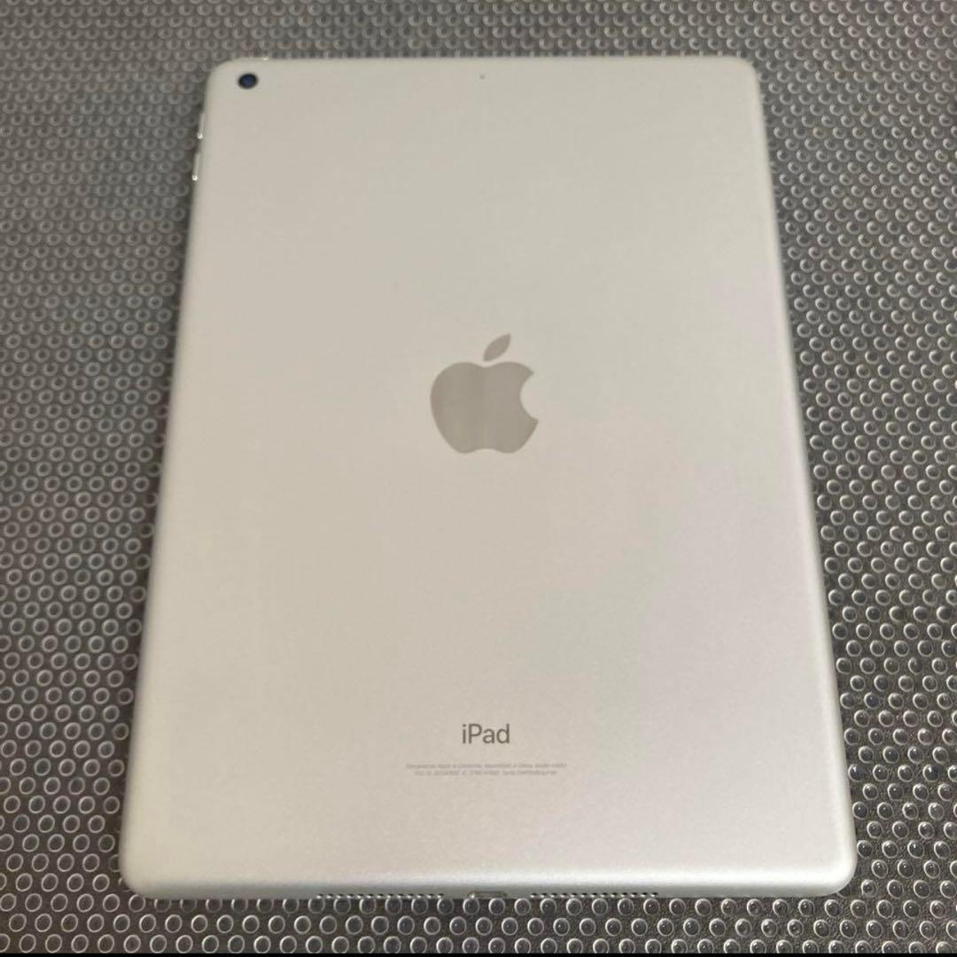 【早い者勝ち】電池ほぼ新品☆ iPad6第6世代 32GB WIFIモデル☆