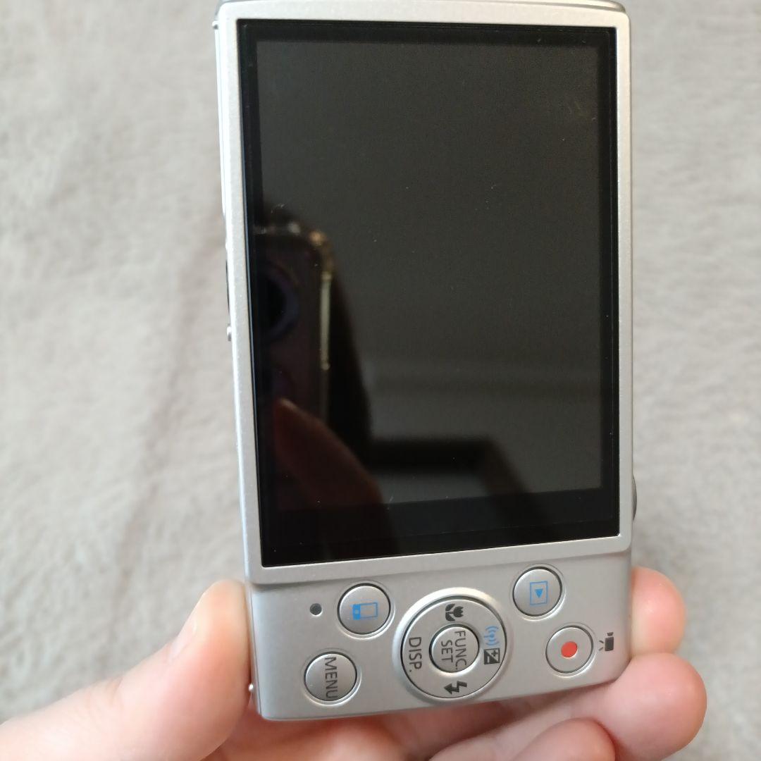 ☆*様 美品)canon IXY630 コンパクトデジタルカメラ