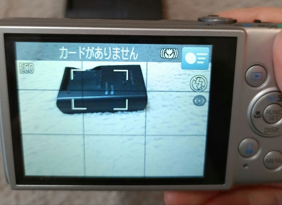 ☆*様 美品)canon IXY630 コンパクトデジタルカメラ