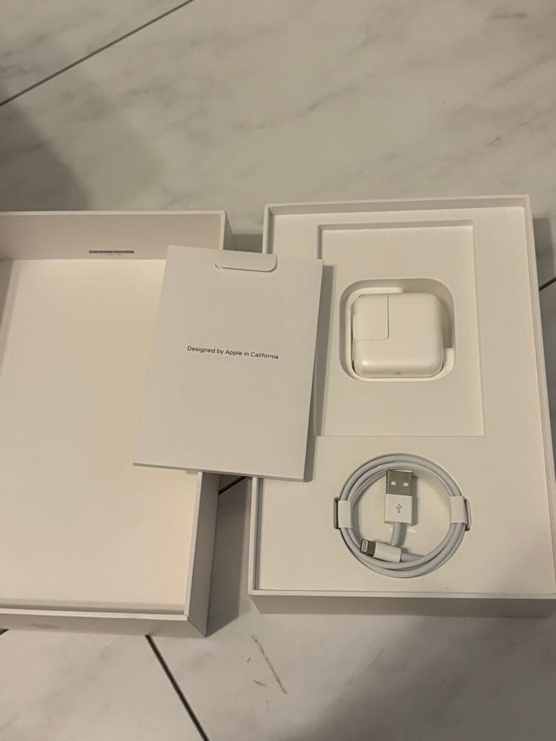 iPad mini Wi-Fi 64GB シルバー