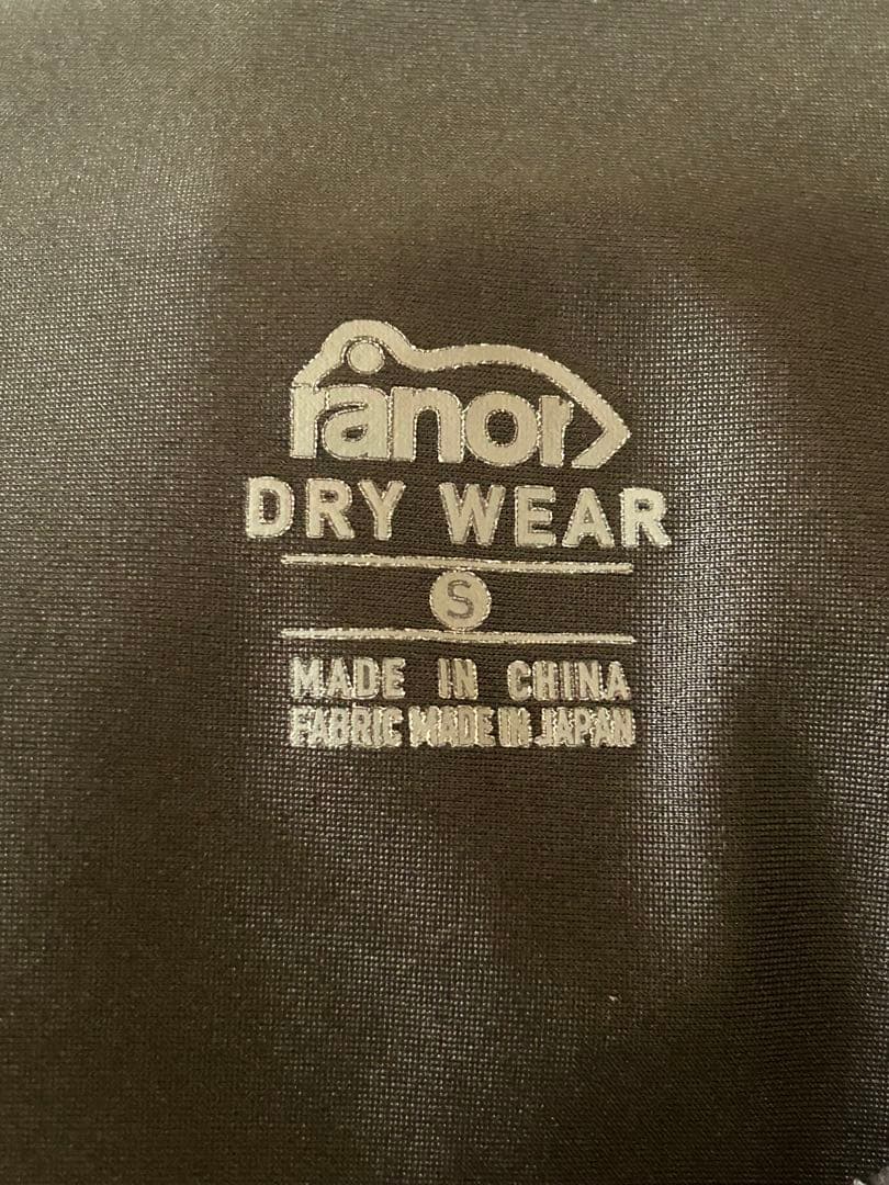 ラナー ranor ランニングスカート