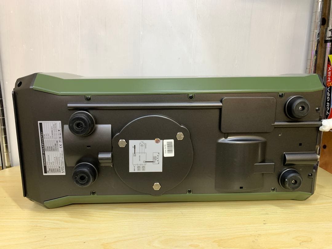 【中古美品】EENOUR ポータブルエアコン QN-750 MM70630-1