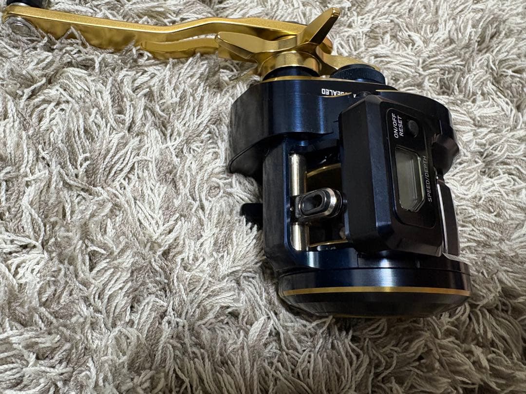 ダイワ　ソルティガIC 300h-SJ 新品未使用品　即日発送^_^