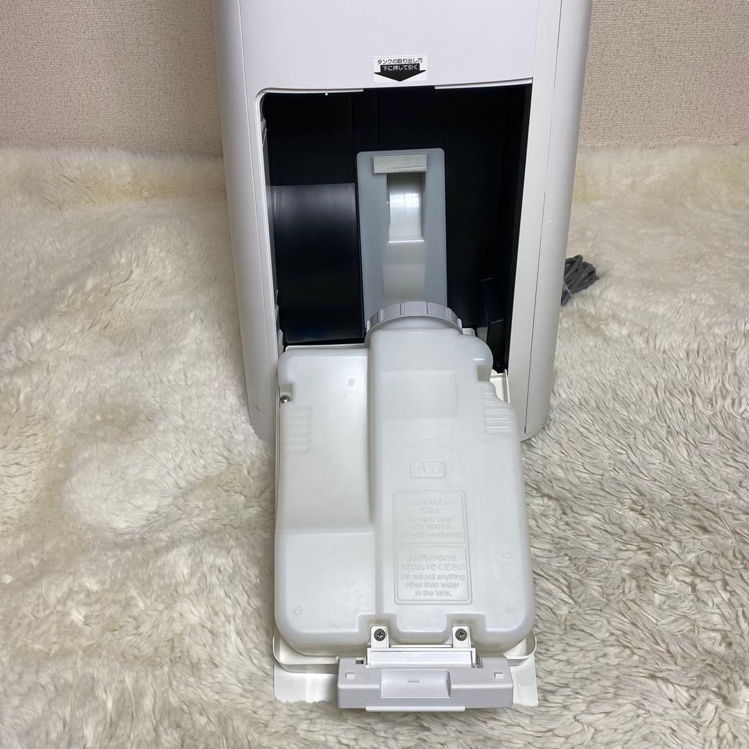 【良品】SHARP KI-N75YX 2021年製 加湿空気清浄機 シャープ