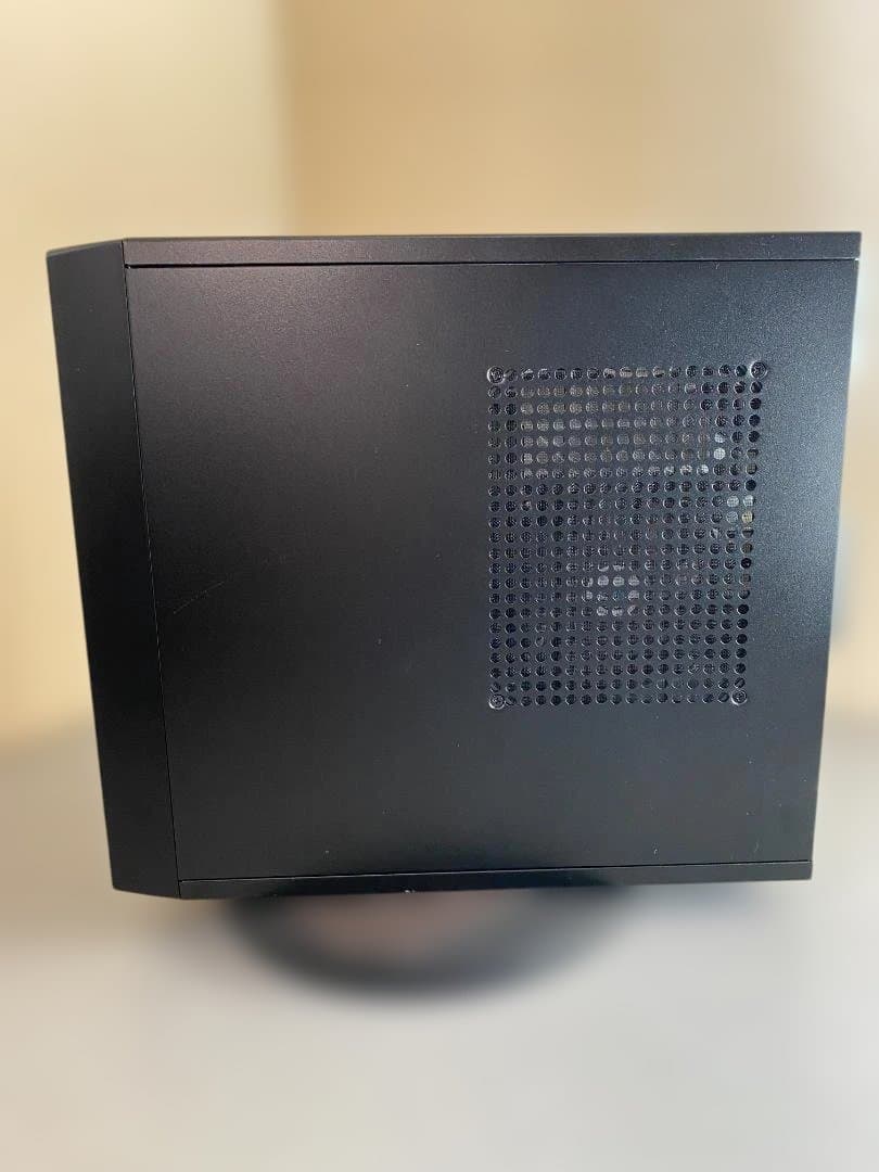 Windowsデスクトップ Mouse MPro-S230 i5 11400 16GB 256 GB