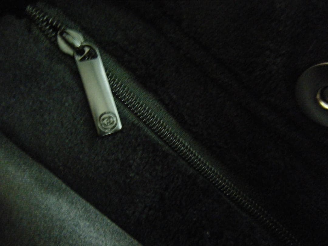 シャネル　ノベルティショルダーバック