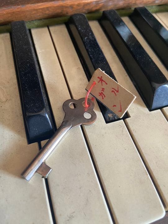 大正時代　YAMAHAオルガン　最終値下げ！！