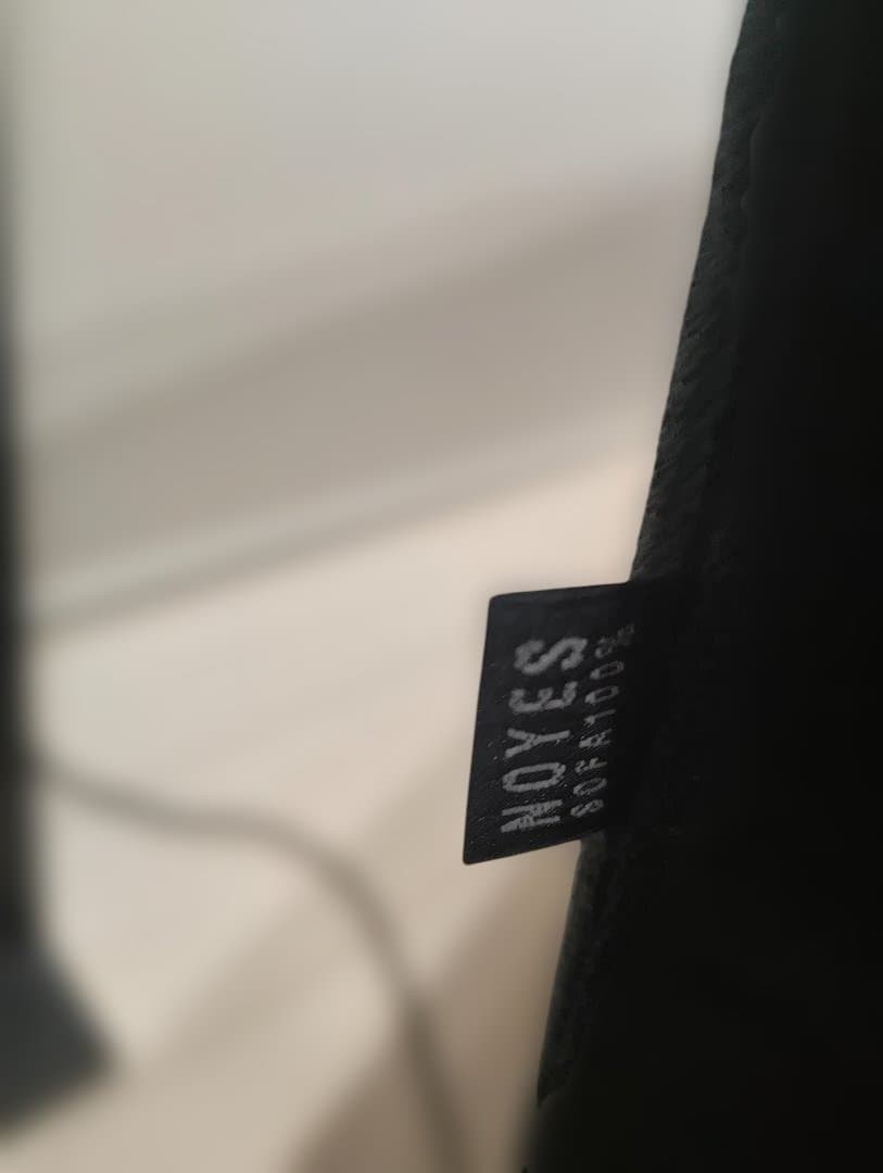 NOYES Villa 2人掛け