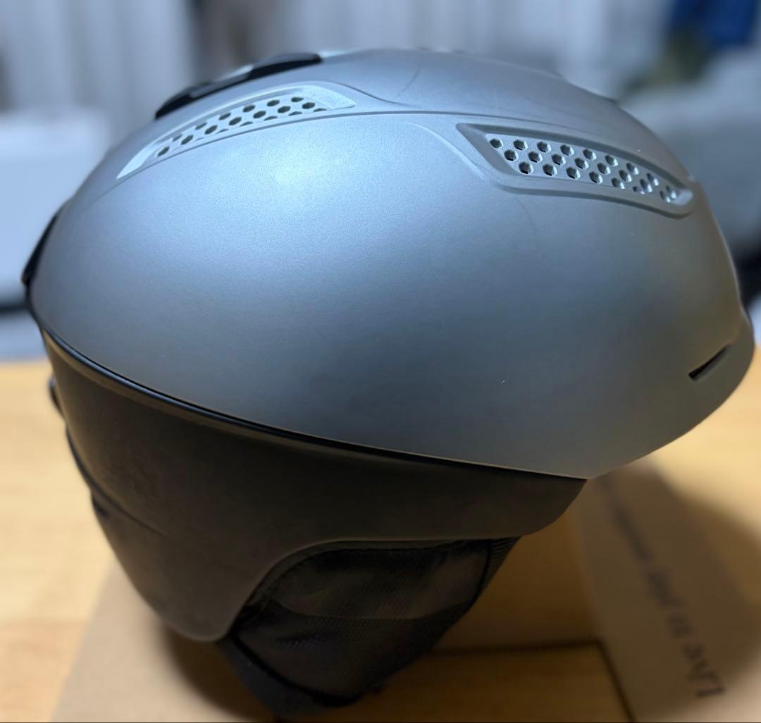 UVEX uvex ultra MIPS ヘルメット　サイズＬ