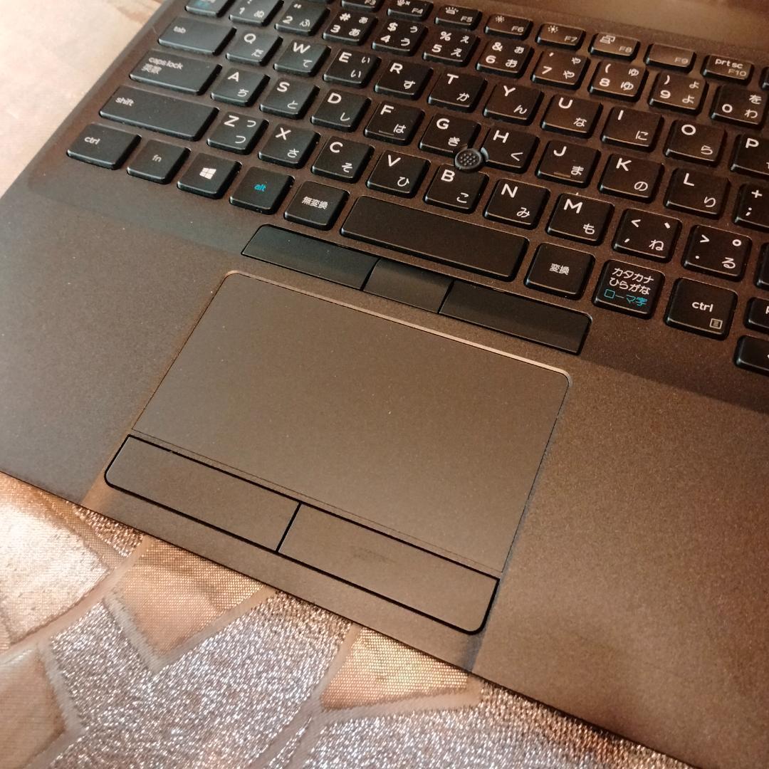 DELL 9世代 i7 9850H 256G 1920x1080 nVIDIA