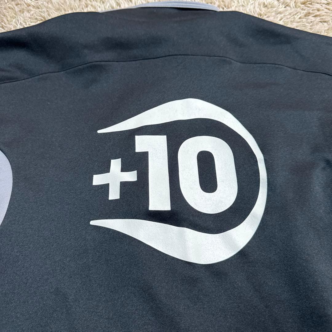 ✨希少✨アディダス　アルビレックス　トラックトップ　トレーニングトップ　ワッペン