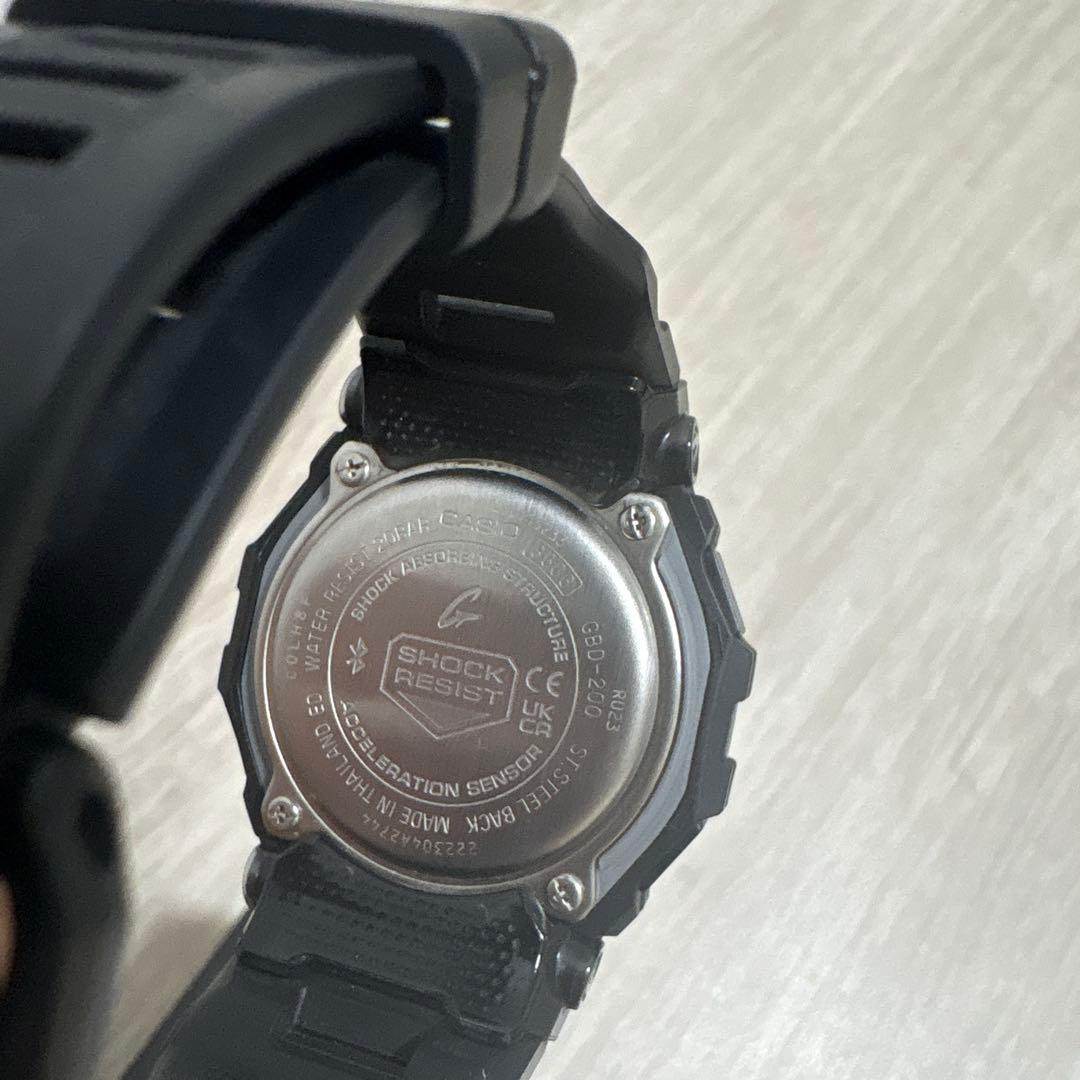 ＧSHOCK