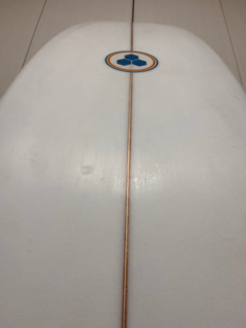 gskate (gスケート) 5'6\" CHANNELS