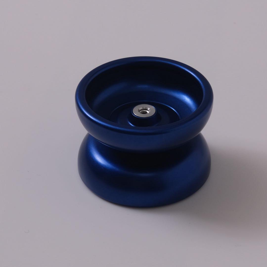 onedrop ワンドロップ ヨーヨー diorama ジオラマ ブルー