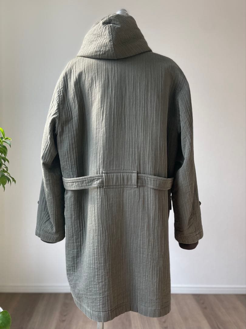 フィールドパーカー　M-47 vintage M-65 EURO アーティザナル