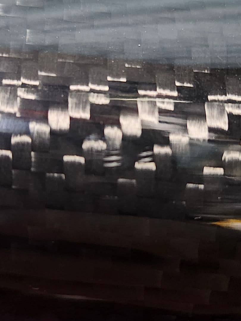 ロデオクラフト　ホワイトウルフ　606L-e　25th Anniversary