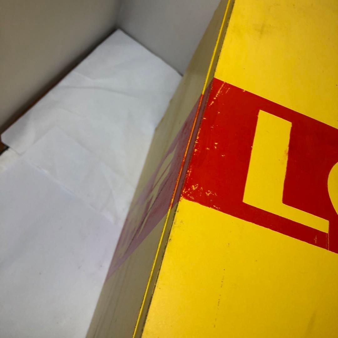 ロッテ 木箱 キャスター付き 収納箱 物入れ