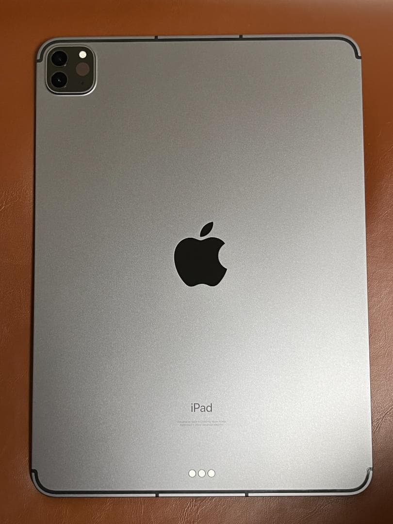 iPad Pro 第3世代 本体 ジャンク品