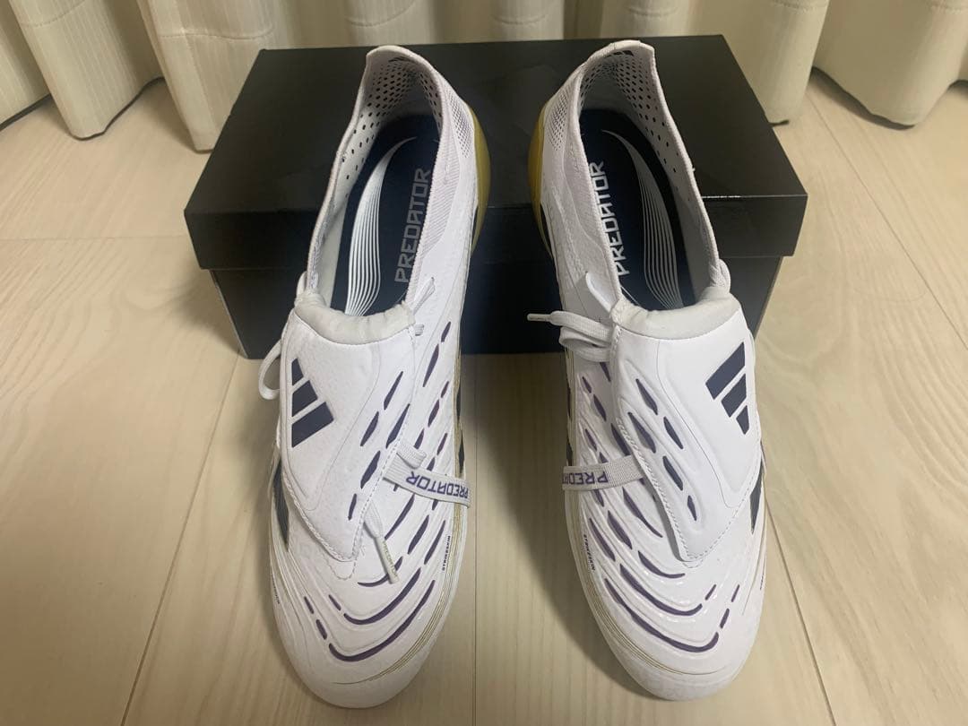 シューズ adidas Predator ELITE FT AG 27.5cm