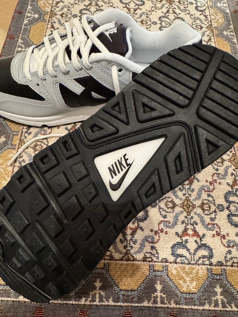 Miナイキエアマックスコマンドプレミアム 25センチ