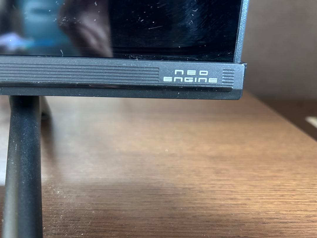 Hisense 43E6G 43インチ4K液晶テレビ