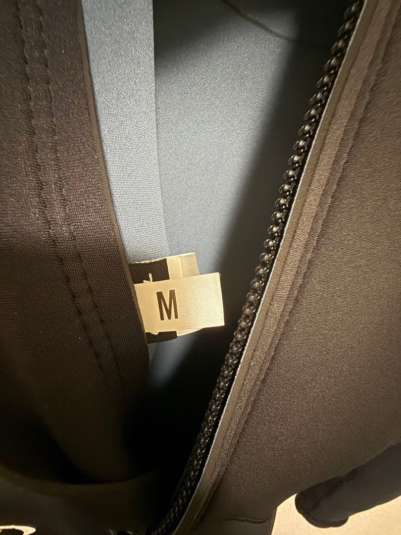 ⭐︎新品未使用⭐︎O'NEILL オニール スーパーフリーク フルスーツ ブラック