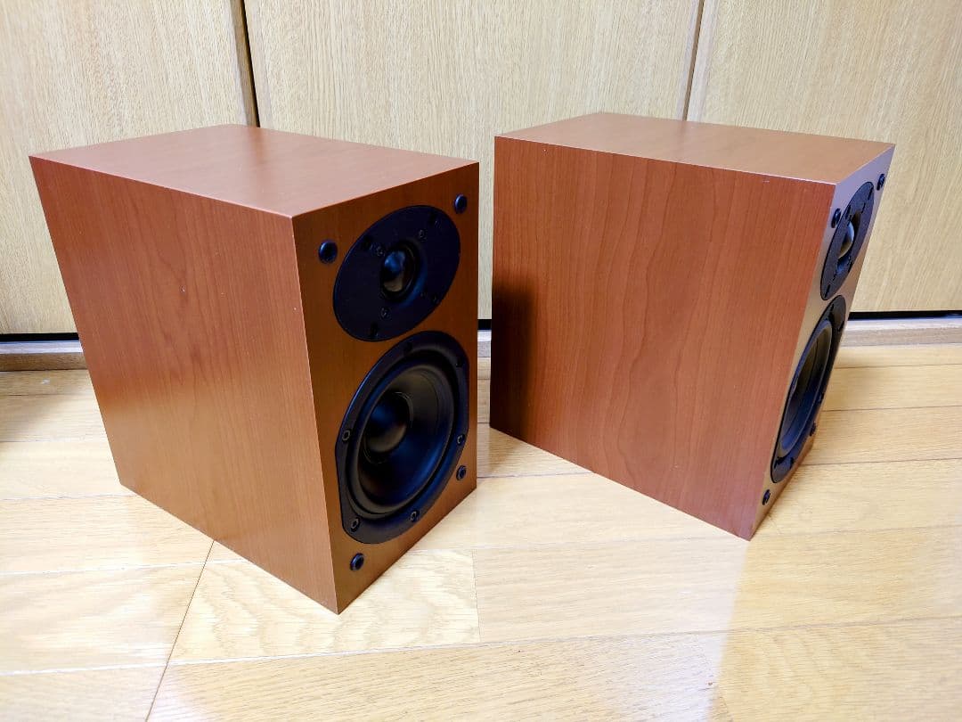 DENON　SC-M41 スピーカー