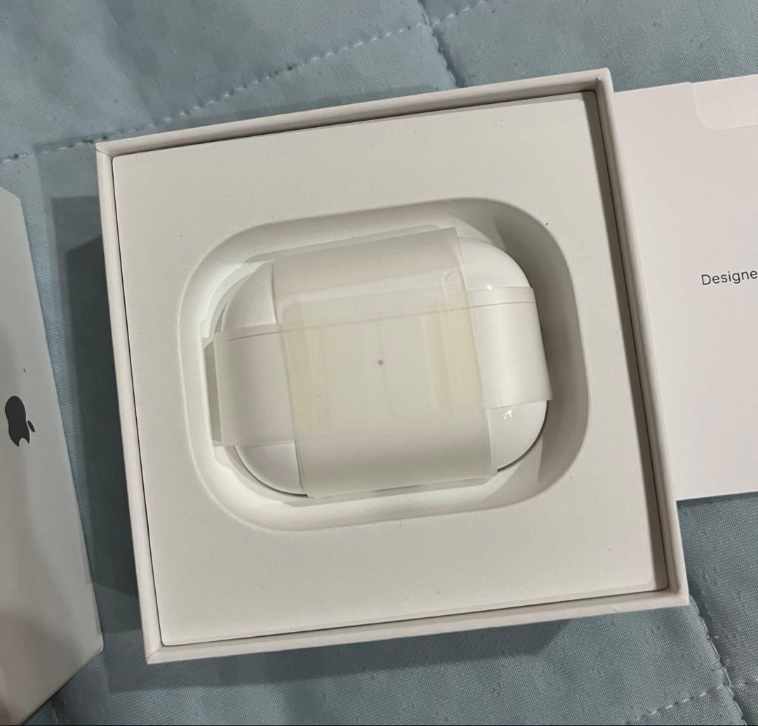 【美品】AirPodspro 第2世代