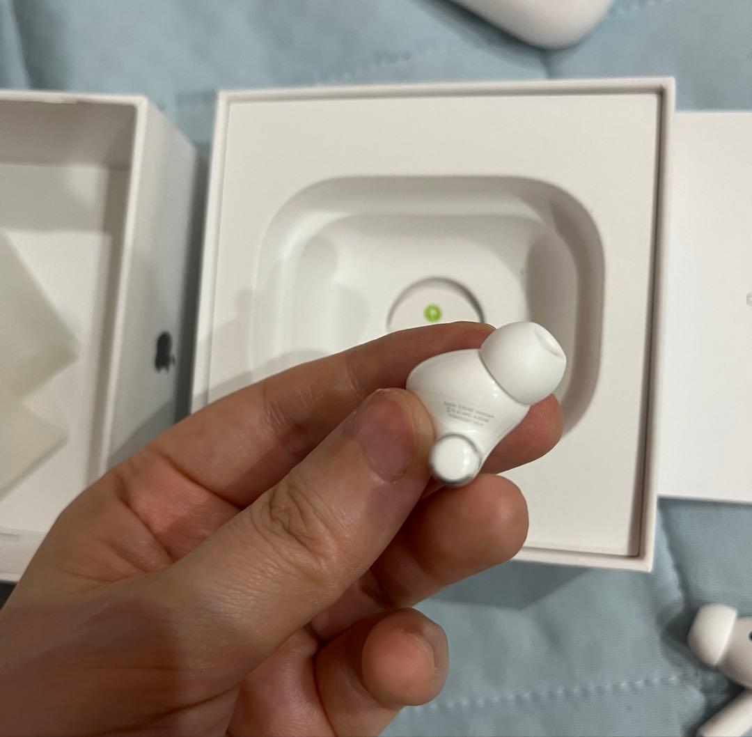 【美品】AirPodspro 第2世代