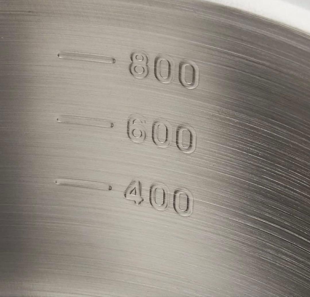 和平フレイズ 燕三条 取っ手が取れる鍋4点セット 蒸し台付 ステンレスIH対応