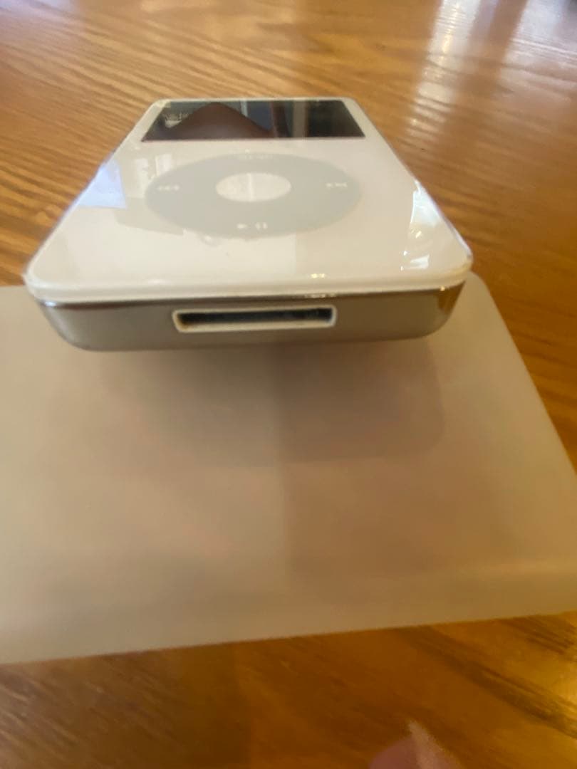 ☆美品☆ Apple ipod classic 60GB MA444J