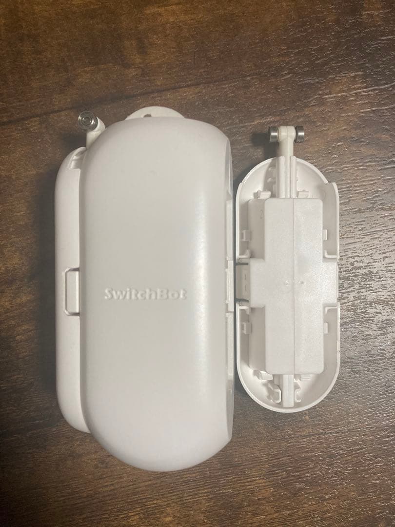 Switchbot スイッチボット カーテン 第1世代