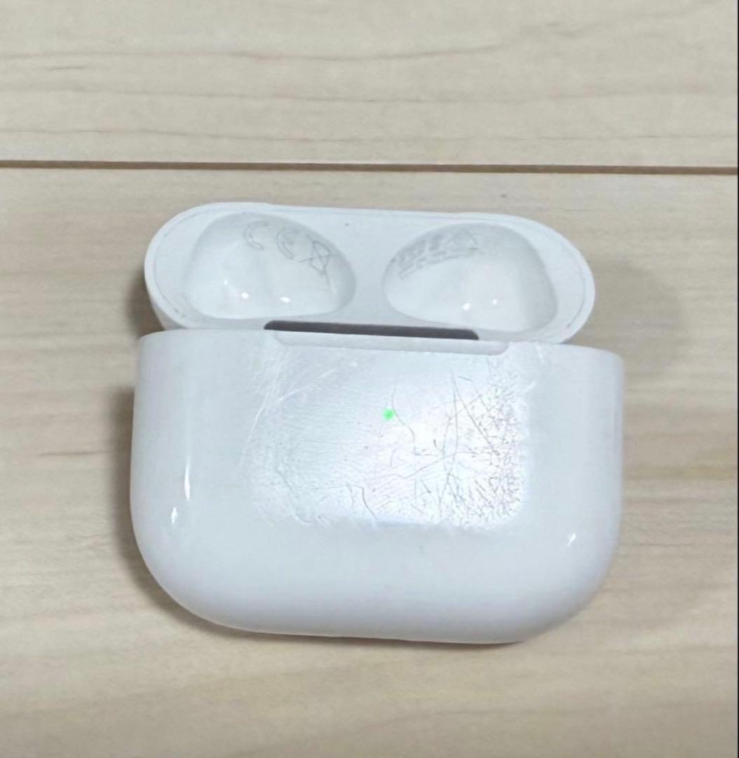 AirPods 3 ( iFace Reflectionケース付き　)